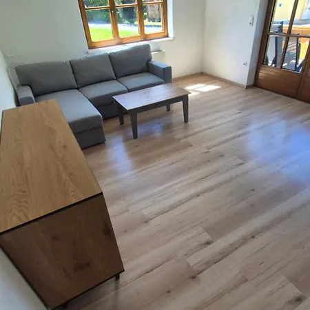 Apartment Lacus